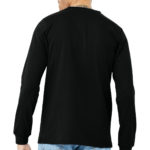BELLA+CANVAS  ®  Unisex Jersey Long Sleeve Tee - 