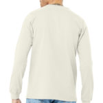 BELLA+CANVAS  ®  Unisex Jersey Long Sleeve Tee - 