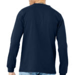 BELLA+CANVAS  ®  Unisex Jersey Long Sleeve Tee - 