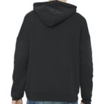 BELLA+CANVAS  ®  Unisex Sponge Fleece Pullover DTM Hoodie - 