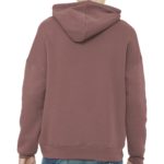 BELLA+CANVAS  ®  Unisex Sponge Fleece Pullover DTM Hoodie - 