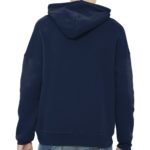 BELLA+CANVAS  ®  Unisex Sponge Fleece Pullover DTM Hoodie - 