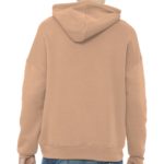 BELLA+CANVAS  ®  Unisex Sponge Fleece Pullover DTM Hoodie - 