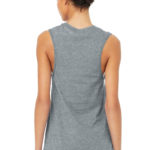 BELLA+CANVAS  ®  Women's Jersey Muscle Tank - 