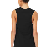 BELLA+CANVAS  ®  Women's Jersey Muscle Tank - 