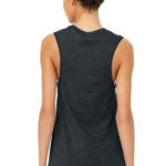 BELLA+CANVAS  ®  Women's Jersey Muscle Tank - 