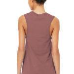 BELLA+CANVAS  ®  Women's Jersey Muscle Tank - 