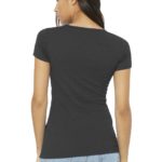BELLA+CANVAS  ®  Women's Slim Fit Tee - 