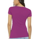 BELLA+CANVAS  ®  Women's Slim Fit Tee - 
