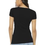 BELLA+CANVAS  ®  Women's Slim Fit Tee - 