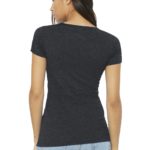 BELLA+CANVAS  ®  Women's Slim Fit Tee - 