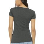 BELLA+CANVAS  ®  Women's Slim Fit Tee - 