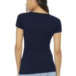 BELLA+CANVAS  ®  Women's Slim Fit Tee - 