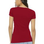 BELLA+CANVAS  ®  Women's Slim Fit Tee - 