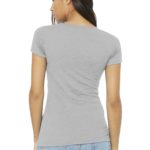 BELLA+CANVAS  ®  Women's Slim Fit Tee - 