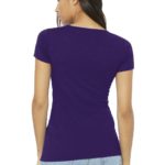 BELLA+CANVAS  ®  Women's Slim Fit Tee - 
