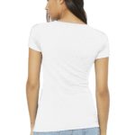BELLA+CANVAS  ®  Women's Slim Fit Tee - 