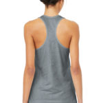 BELLA+CANVAS  ®  Women's Jersey Racerback Tank - 