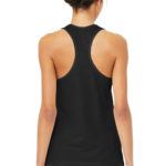 BELLA+CANVAS  ®  Women's Jersey Racerback Tank - 