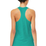 BELLA+CANVAS  ®  Women's Jersey Racerback Tank - 
