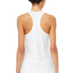 BELLA+CANVAS  ®  Women's Jersey Racerback Tank - 