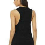 BELLA+CANVAS  ®  Women's Flowy Scoop Muscle Tank - 