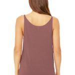 DISCONTINUED  BELLA+CANVAS  ®  Women's Slouchy Tank - 