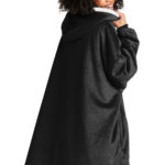 Port Authority ®  Mountain Lodge Wearable Blanket - 