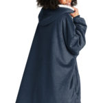 Port Authority ®  Mountain Lodge Wearable Blanket - 