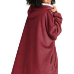 Port Authority ®  Mountain Lodge Wearable Blanket - 