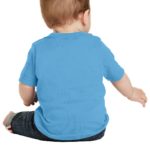 Port & Company ®  Infant Core Cotton Tee - 