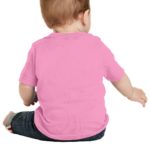 Port & Company ®  Infant Core Cotton Tee - 