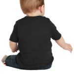 Port & Company ®  Infant Core Cotton Tee - 