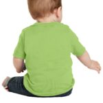 Port & Company ®  Infant Core Cotton Tee - 