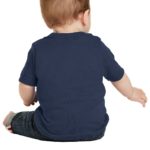Port & Company ®  Infant Core Cotton Tee - 
