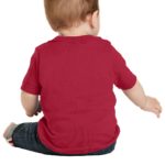 Port & Company ®  Infant Core Cotton Tee - 