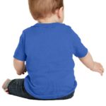 Port & Company ®  Infant Core Cotton Tee - 