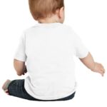 Port & Company ®  Infant Core Cotton Tee - 
