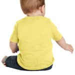 Port & Company ®  Infant Core Cotton Tee - 
