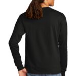 Champion  ®   Heritage 5.2-Oz. Jersey Long Sleeve Tee - 