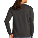 Champion  ®   Heritage 5.2-Oz. Jersey Long Sleeve Tee - 