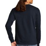 Champion  ®   Heritage 5.2-Oz. Jersey Long Sleeve Tee - 