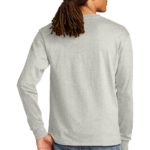 Champion  ®   Heritage 5.2-Oz. Jersey Long Sleeve Tee - 