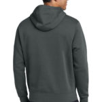 Nike Club Fleece Pullover Hoodie - 