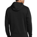 Nike Club Fleece Pullover Hoodie - 