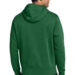 Nike Club Fleece Pullover Hoodie - 