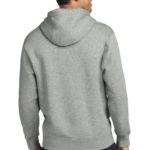 Nike Club Fleece Pullover Hoodie - 