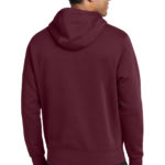 Nike Club Fleece Pullover Hoodie - 