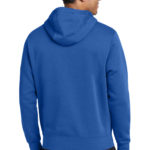 Nike Club Fleece Pullover Hoodie - 