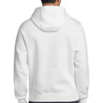 Nike Club Fleece Pullover Hoodie - 